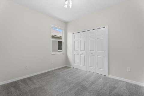 House in Parrish, Florida 4 bedrooms, 201.6 sq.m. № 2199279 - photo 24