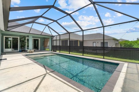 House in Parrish, Florida 4 bedrooms, 201.6 sq.m. № 2199279 - photo 29