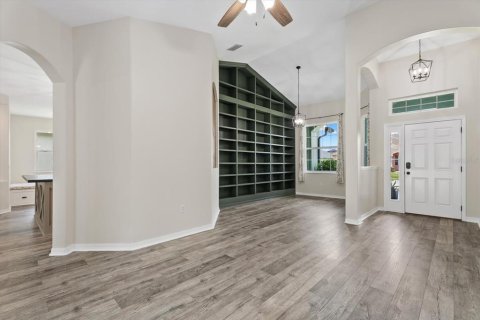 House in Parrish, Florida 4 bedrooms, 201.6 sq.m. № 2199279 - photo 8