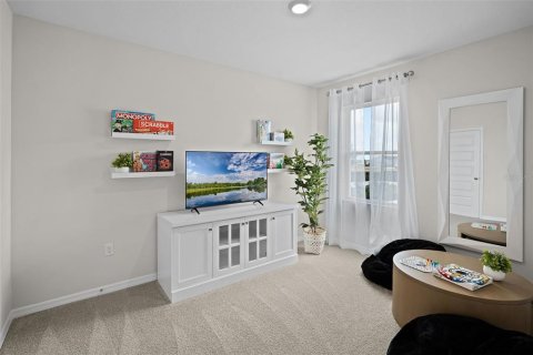 House in Davenport, Florida 5 bedrooms, 192.96 sq.m. № 2259253 - photo 18