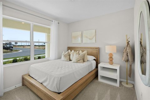 House in Davenport, Florida 5 bedrooms, 192.96 sq.m. № 2259253 - photo 24