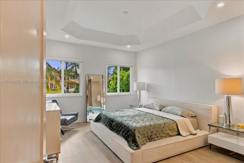 Villa ou maison à louer à Miramar, Floride: 3 chambres, 181.44 m2 № 2431492 - photo 14