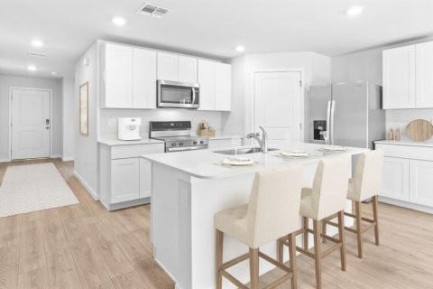 Casa en venta en North Port, Florida, 5 dormitorios, 158.68 m2 № 2209262 - foto 3