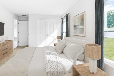 Casa en venta en North Port, Florida, 5 dormitorios, 158.68 m2 № 2209262 - foto 5