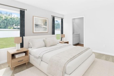 Casa en venta en North Port, Florida, 5 dormitorios, 158.68 m2 № 2209262 - foto 4