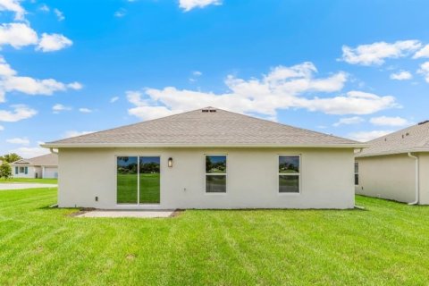 Casa en venta en North Port, Florida, 5 dormitorios, 158.68 m2 № 2209262 - foto 10