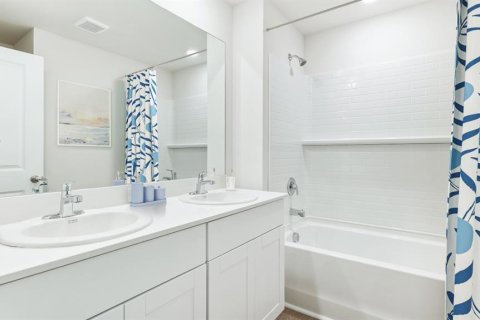 Casa en venta en North Port, Florida, 5 dormitorios, 158.68 m2 № 2209262 - foto 8