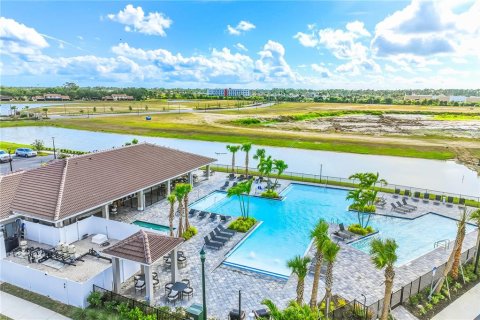 Casa en venta en North Port, Florida, 5 dormitorios, 158.68 m2 № 2209262 - foto 18