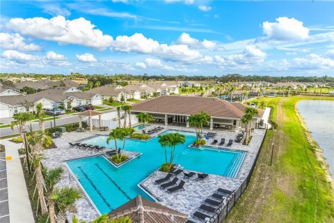 Casa en venta en North Port, Florida, 5 dormitorios, 158.68 m2 № 2209262 - foto 17