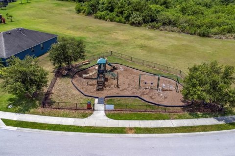 Casa en alquiler en Parrish, Florida, 4 dormitorios, 263.29 m2 № 1908400 - foto 30
