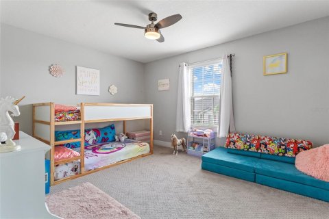 Casa en alquiler en Parrish, Florida, 4 dormitorios, 263.29 m2 № 1908400 - foto 18