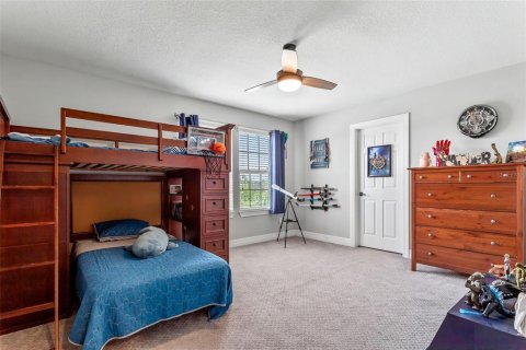 Casa en alquiler en Parrish, Florida, 4 dormitorios, 263.29 m2 № 1908400 - foto 19