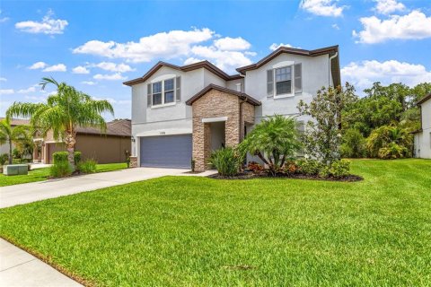 Casa en alquiler en Parrish, Florida, 4 dormitorios, 263.29 m2 № 1908400 - foto 2