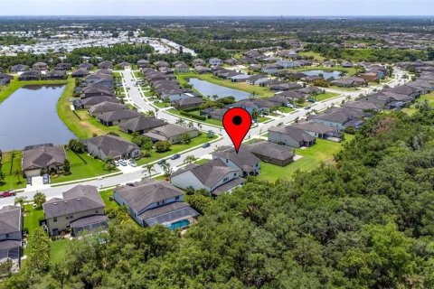 Casa en alquiler en Parrish, Florida, 4 dormitorios, 263.29 m2 № 1908400 - foto 29