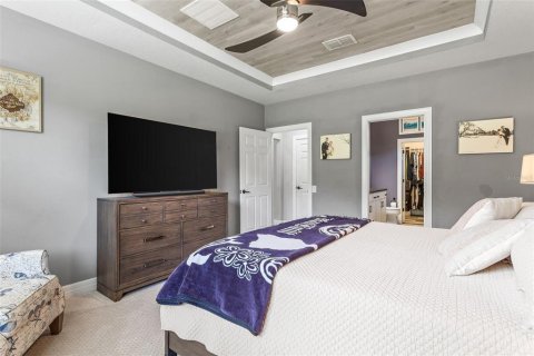 Casa en alquiler en Parrish, Florida, 4 dormitorios, 263.29 m2 № 1908400 - foto 13