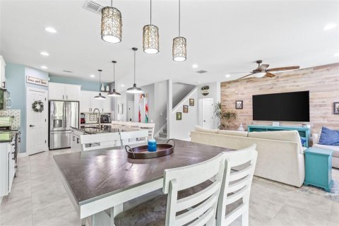 Casa en alquiler en Parrish, Florida, 4 dormitorios, 263.29 m2 № 1908400 - foto 9