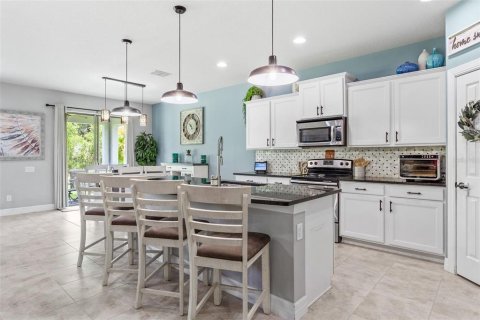 Casa en alquiler en Parrish, Florida, 4 dormitorios, 263.29 m2 № 1908400 - foto 5
