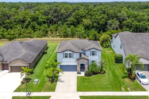 Casa en alquiler en Parrish, Florida, 4 dormitorios, 263.29 m2 № 1908400 - foto 26