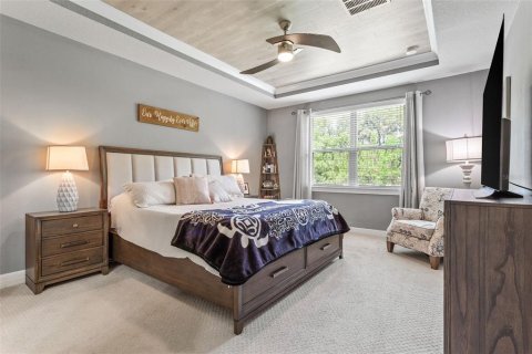 Casa en alquiler en Parrish, Florida, 4 dormitorios, 263.29 m2 № 1908400 - foto 12