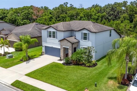 Casa en alquiler en Parrish, Florida, 4 dormitorios, 263.29 m2 № 1908400 - foto 25