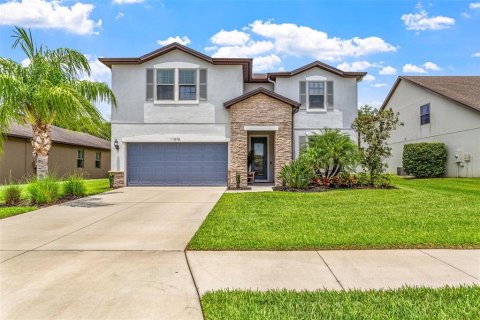 Casa en alquiler en Parrish, Florida, 4 dormitorios, 263.29 m2 № 1908400 - foto 1