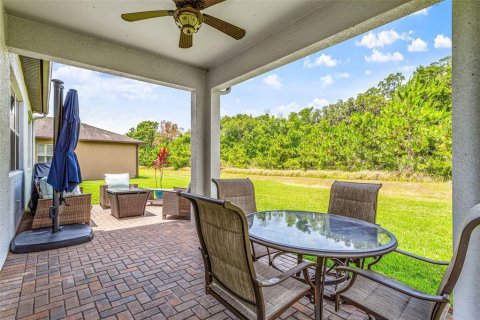 Casa en alquiler en Parrish, Florida, 4 dormitorios, 263.29 m2 № 1908400 - foto 22