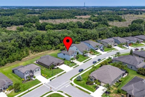 Casa en alquiler en Parrish, Florida, 4 dormitorios, 263.29 m2 № 1908400 - foto 28