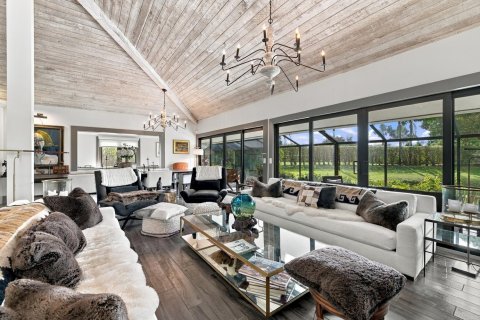Villa ou maison à vendre à Wellington, Floride: 2 chambres, 140.47 m2 № 2439348 - photo 18