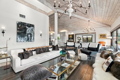 Villa ou maison à vendre à Wellington, Floride: 2 chambres, 140.47 m2 № 2439348 - photo 22