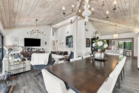 Villa ou maison à vendre à Wellington, Floride: 2 chambres, 140.47 m2 № 2439348 - photo 20