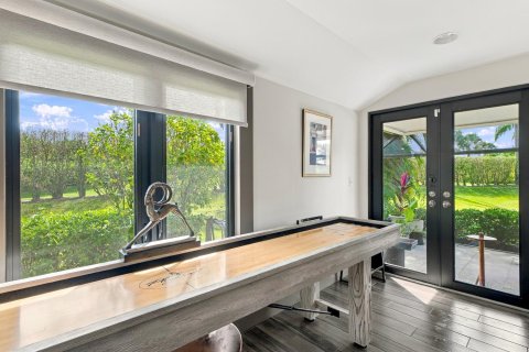 Villa ou maison à vendre à Wellington, Floride: 2 chambres, 140.47 m2 № 2439348 - photo 13