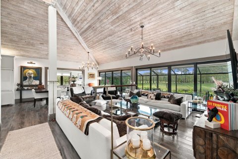 Villa ou maison à vendre à Wellington, Floride: 2 chambres, 140.47 m2 № 2439348 - photo 21
