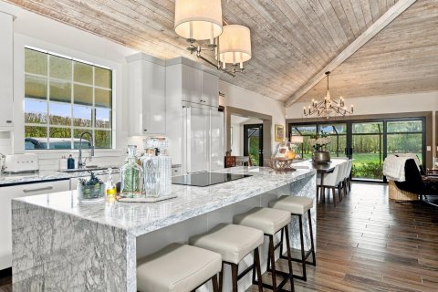 Villa ou maison à vendre à Wellington, Floride: 2 chambres, 140.47 m2 № 2439348 - photo 6