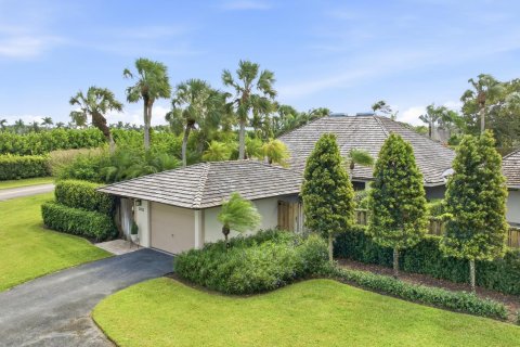 Villa ou maison à Wellington, Floride 2 chambres, 140.47 m2 № 2439348