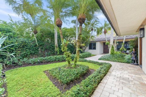 Villa ou maison à vendre à Wellington, Floride: 2 chambres, 140.47 m2 № 2439348 - photo 3