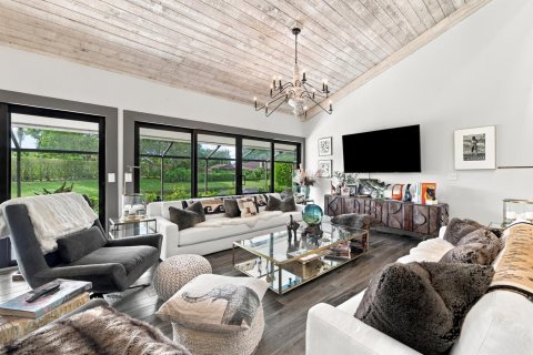 Villa ou maison à vendre à Wellington, Floride: 2 chambres, 140.47 m2 № 2439348 - photo 17