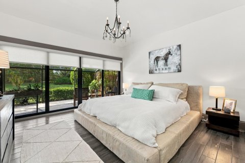 Villa ou maison à vendre à Wellington, Floride: 2 chambres, 140.47 m2 № 2439348 - photo 23