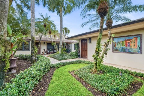 Villa ou maison à vendre à Wellington, Floride: 2 chambres, 140.47 m2 № 2439348 - photo 2