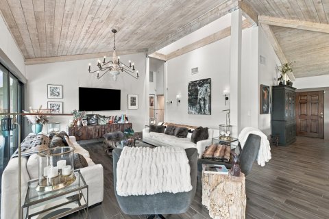 Villa ou maison à vendre à Wellington, Floride: 2 chambres, 140.47 m2 № 2439348 - photo 15