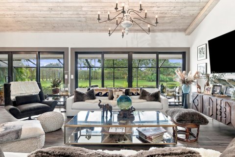 Villa ou maison à vendre à Wellington, Floride: 2 chambres, 140.47 m2 № 2439348 - photo 16