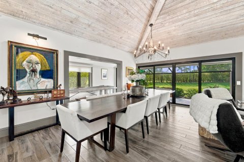 Villa ou maison à vendre à Wellington, Floride: 2 chambres, 140.47 m2 № 2439348 - photo 11