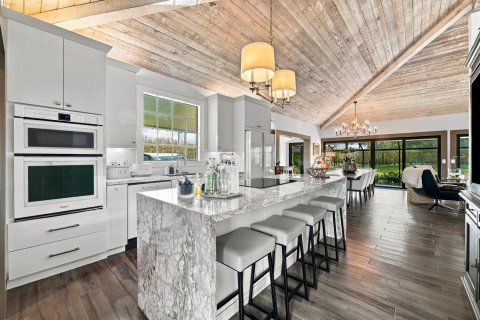 Villa ou maison à vendre à Wellington, Floride: 2 chambres, 140.47 m2 № 2439348 - photo 5