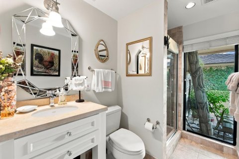 Villa ou maison à vendre à Wellington, Floride: 2 chambres, 140.47 m2 № 2439348 - photo 30