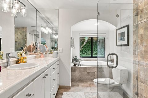 Villa ou maison à vendre à Wellington, Floride: 2 chambres, 140.47 m2 № 2439348 - photo 25