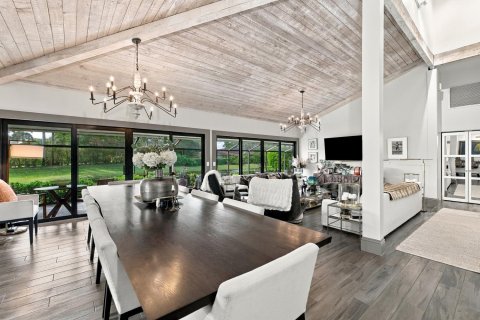 Villa ou maison à vendre à Wellington, Floride: 2 chambres, 140.47 m2 № 2439348 - photo 10