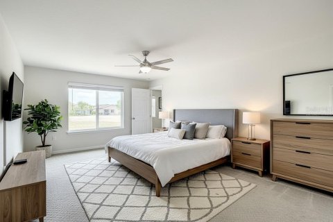 Townhouse in Brandon, Florida 4 bedrooms, 187.94 sq.m. № 2155930 - photo 14