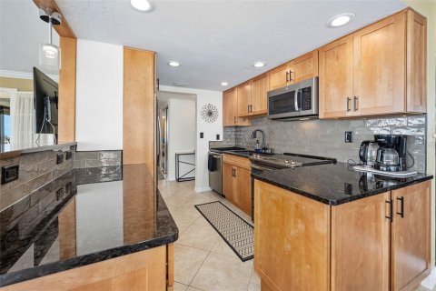 Copropriété à vendre à Daytona Beach, Floride: 2 chambres, 126.35 m2 № 2094228 - photo 15