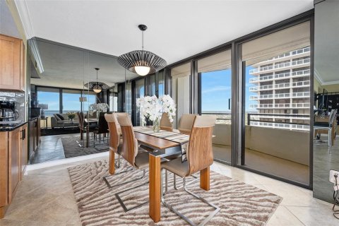 Copropriété à vendre à Daytona Beach, Floride: 2 chambres, 126.35 m2 № 2094228 - photo 12