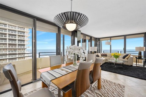 Copropriété à vendre à Daytona Beach, Floride: 2 chambres, 126.35 m2 № 2094228 - photo 13