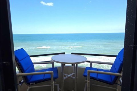 Condo in Daytona Beach, Florida, 2 bedrooms № 2094228